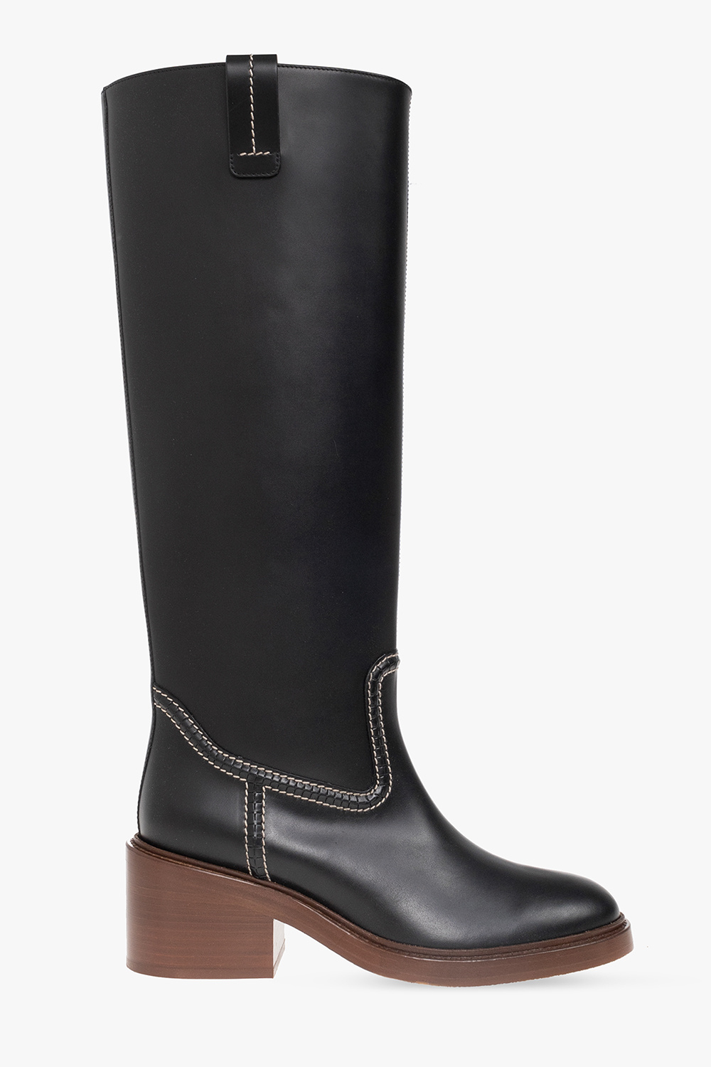 Chloe discount narcisse boots